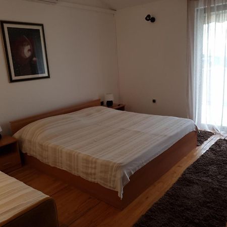 מאקרסקה Villa Oliva מראה חיצוני תמונה