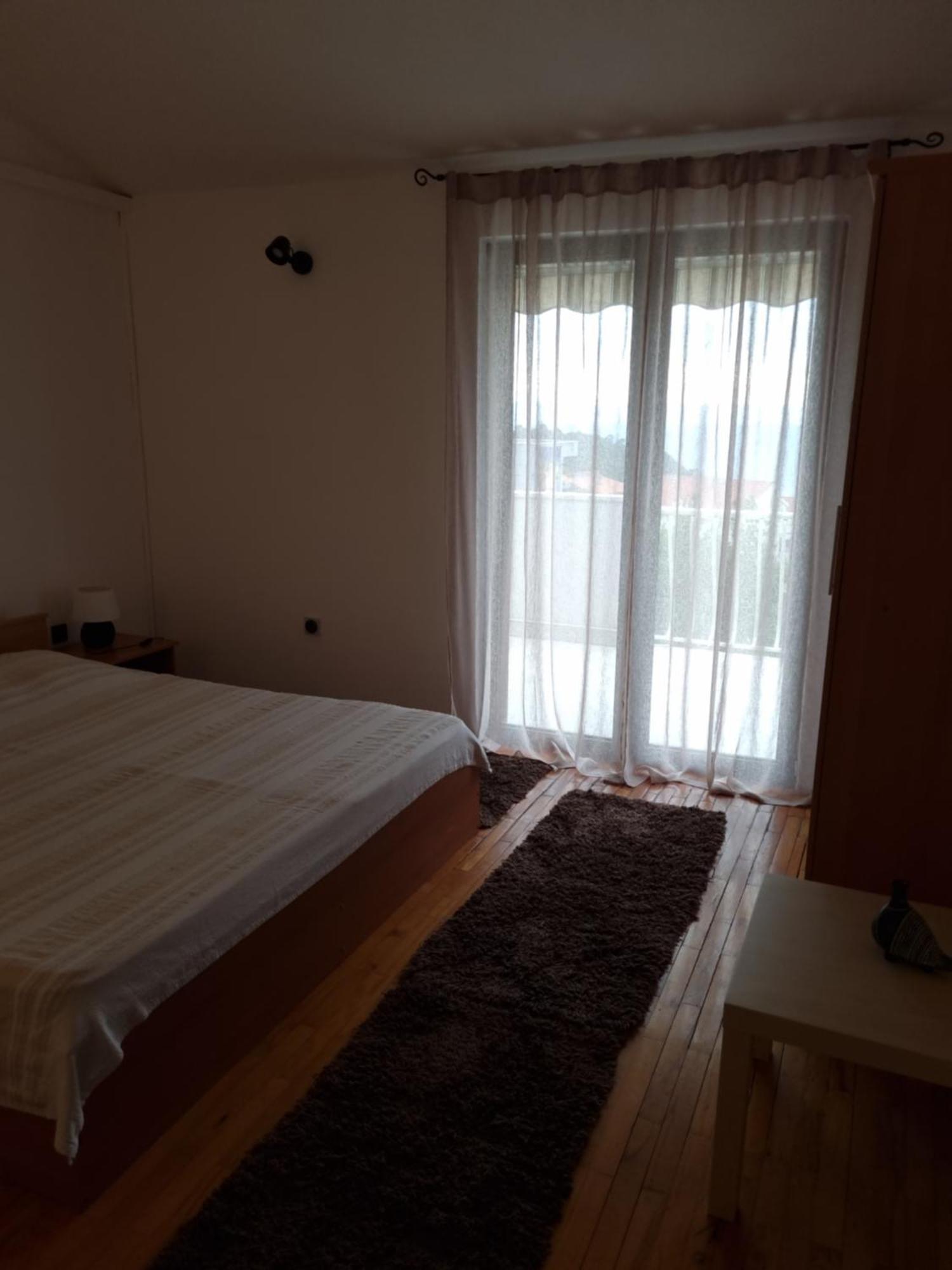 מאקרסקה Villa Oliva מראה חיצוני תמונה