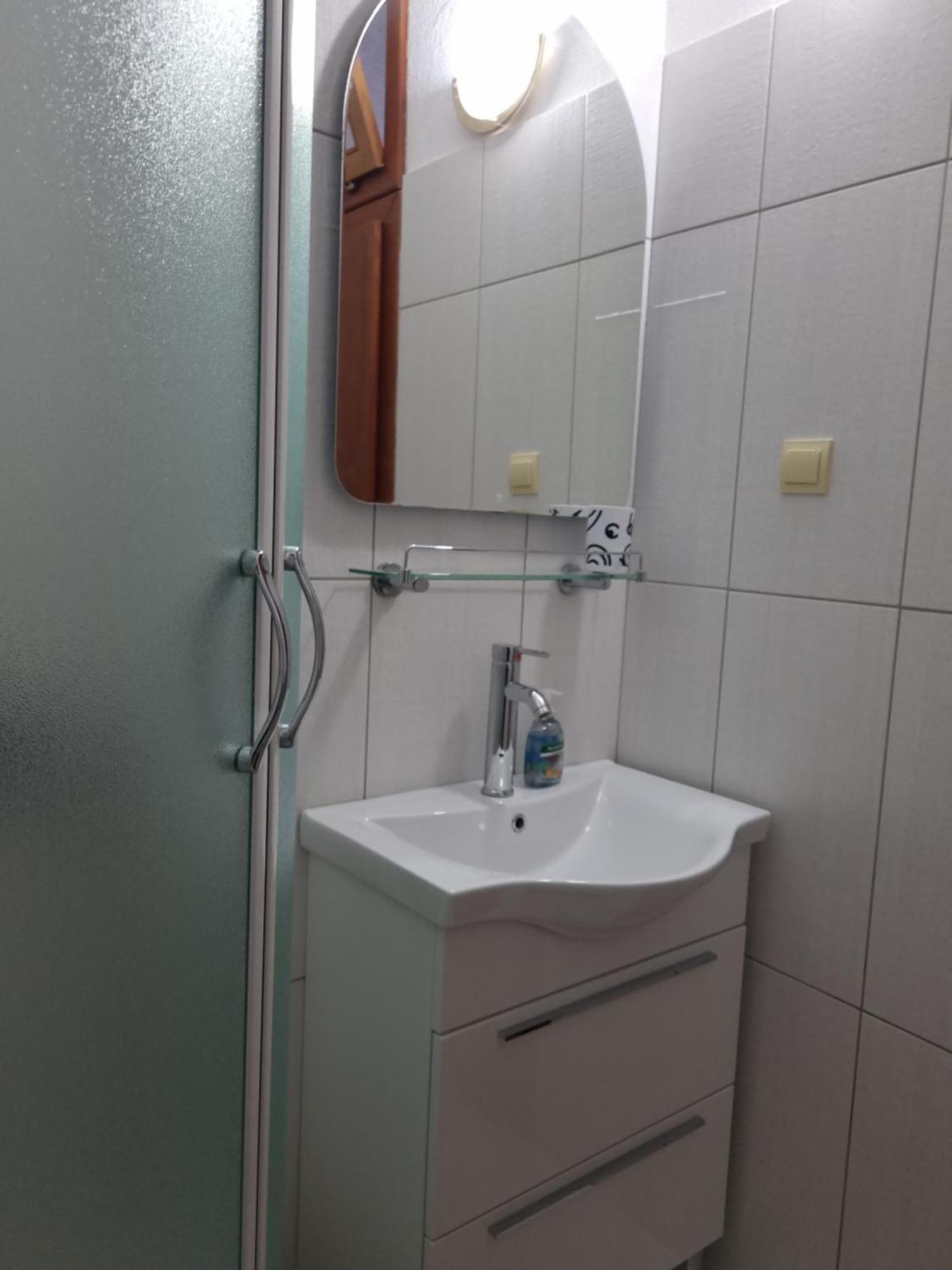 מאקרסקה Villa Oliva מראה חיצוני תמונה