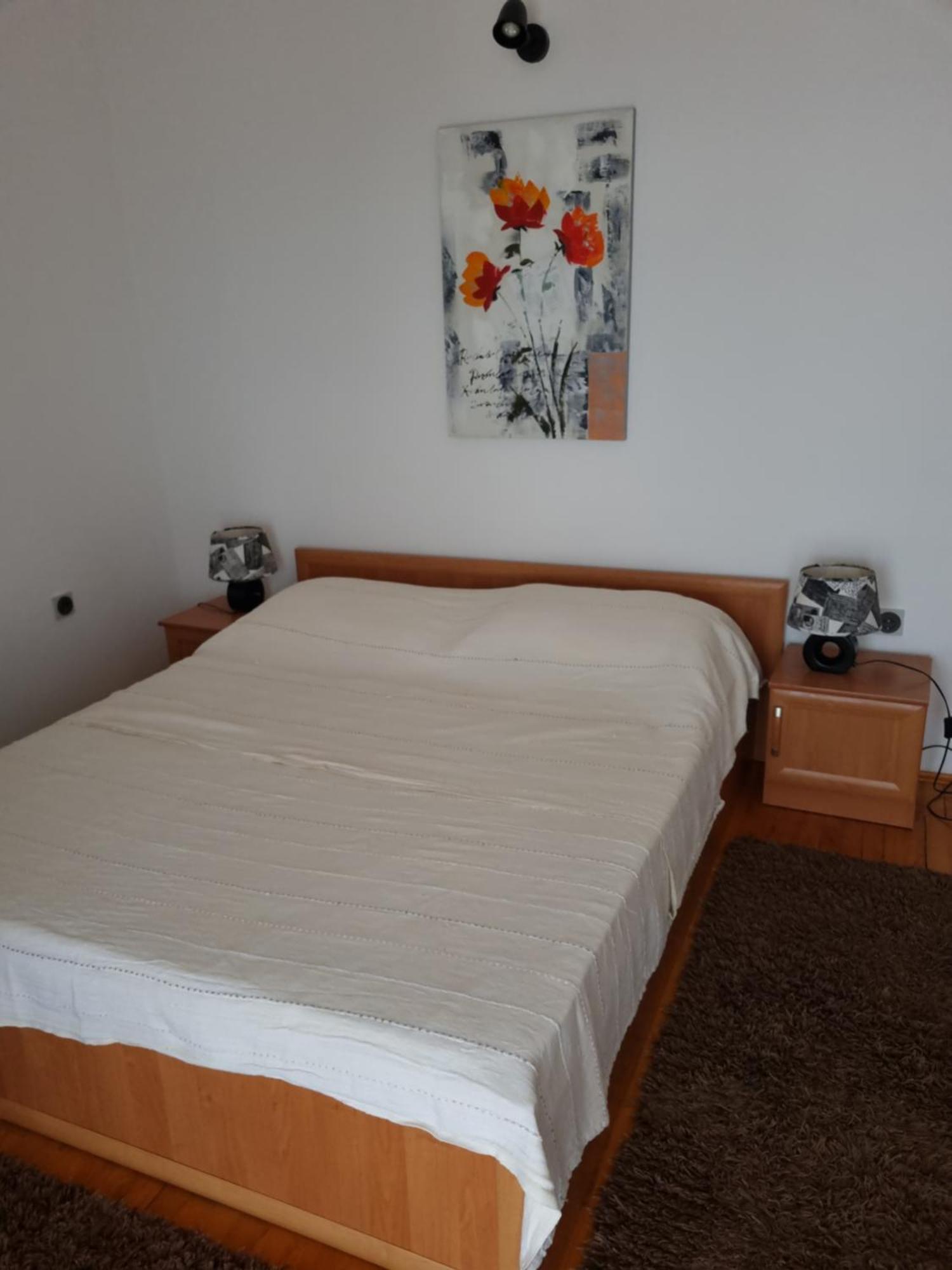 מאקרסקה Villa Oliva מראה חיצוני תמונה