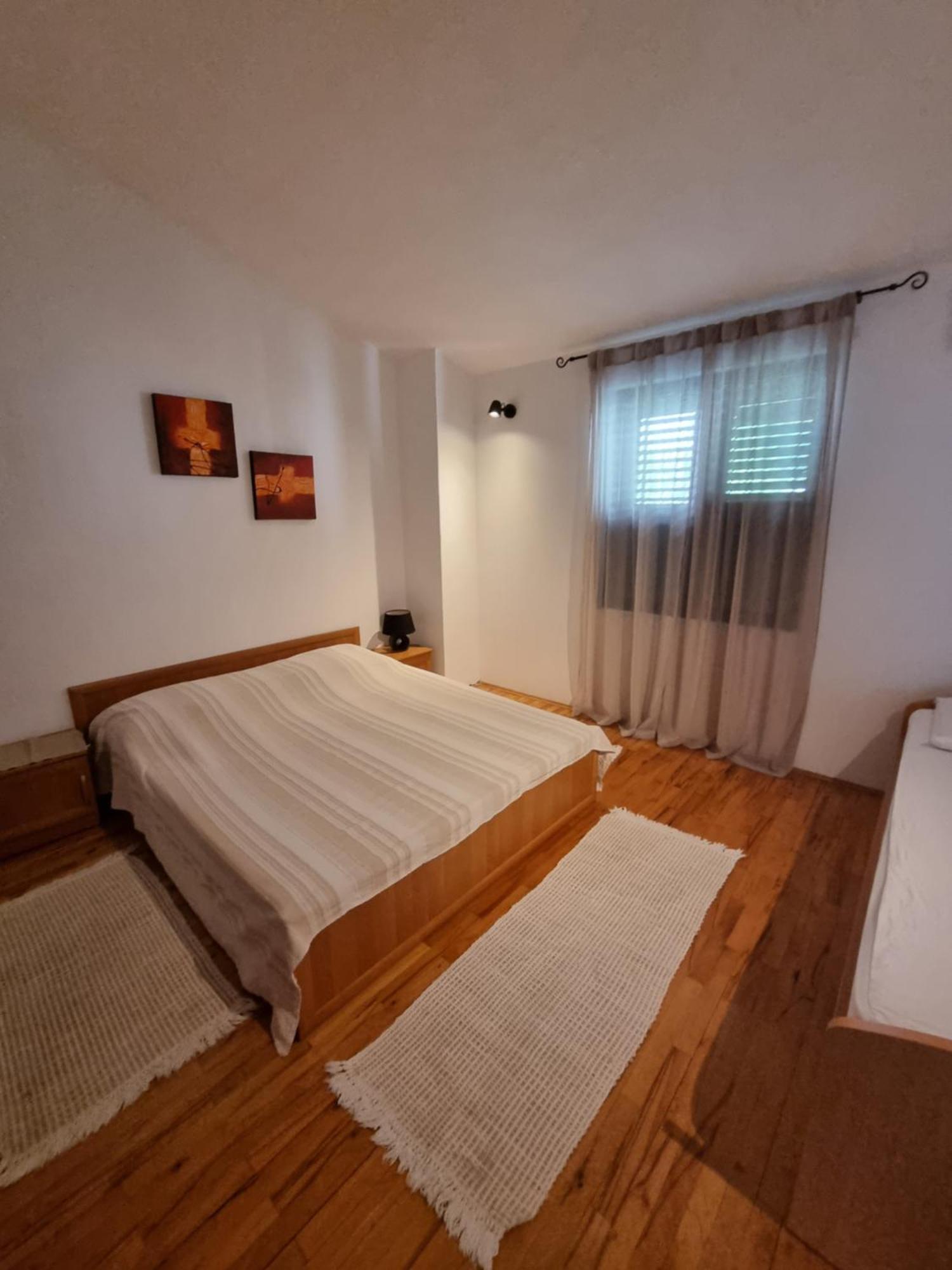 מאקרסקה Villa Oliva מראה חיצוני תמונה