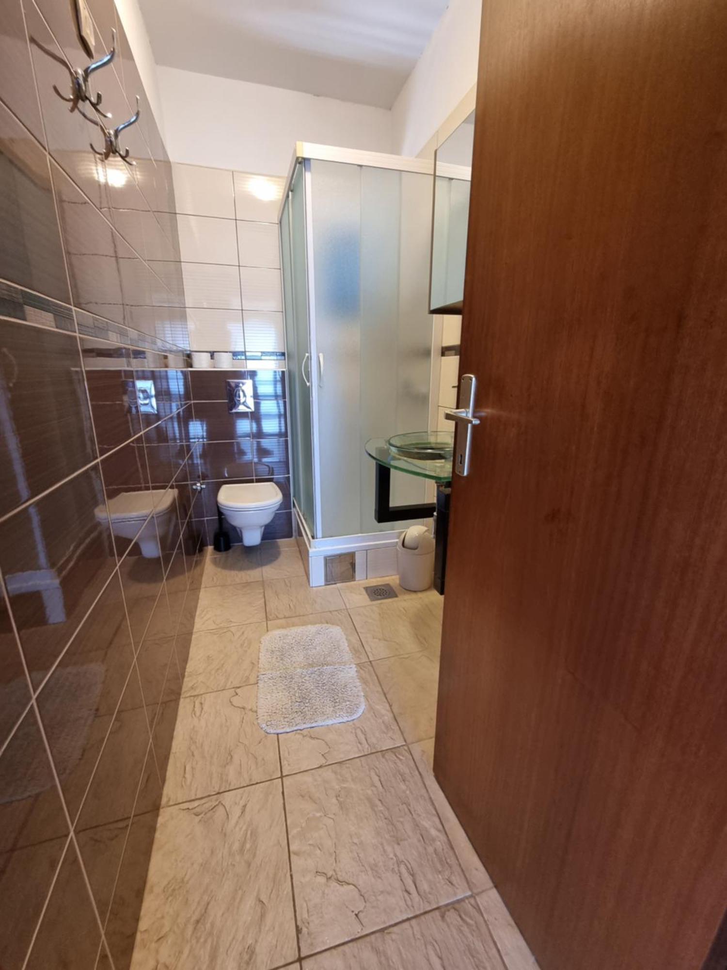 מאקרסקה Villa Oliva מראה חיצוני תמונה