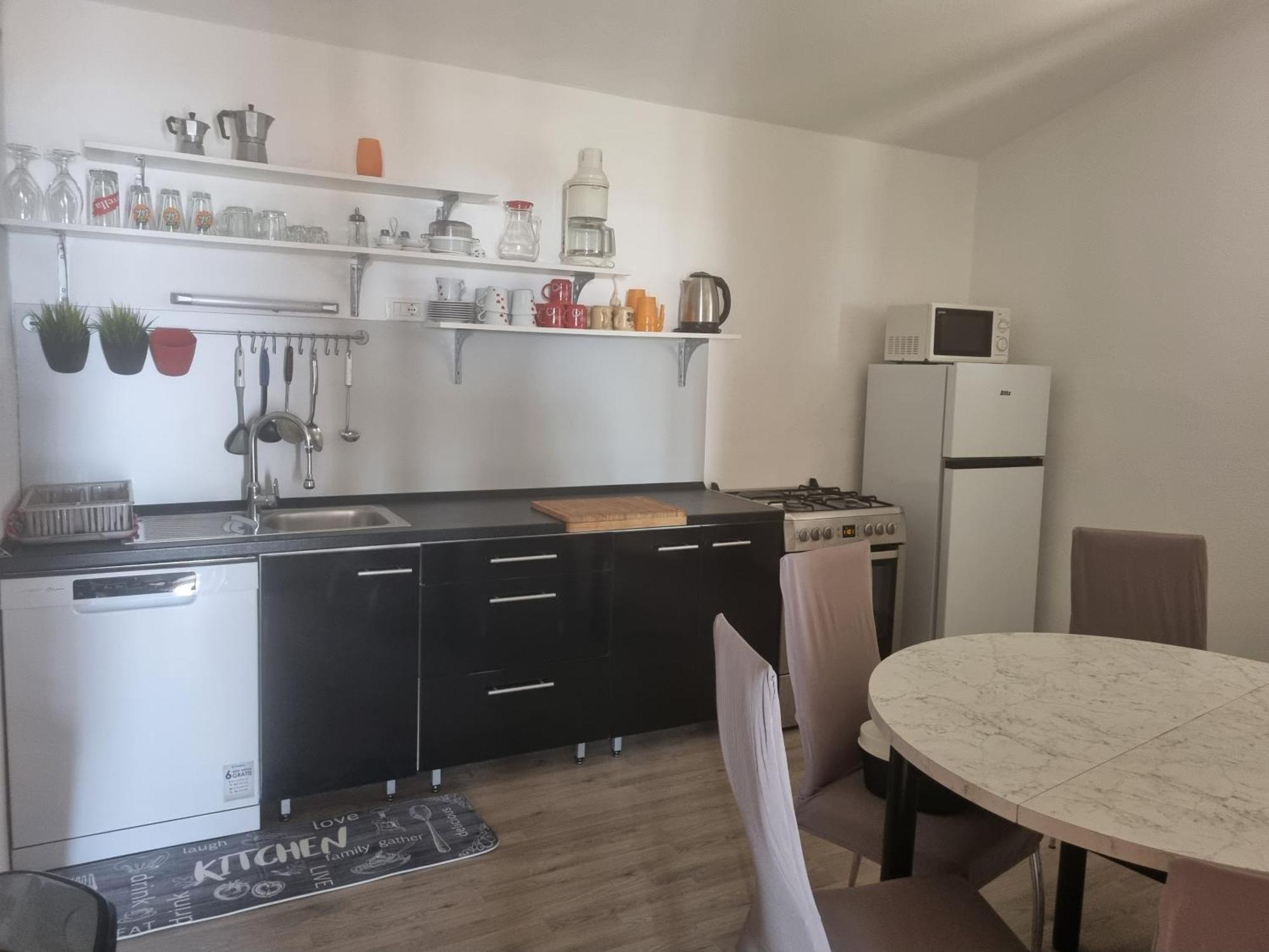 מאקרסקה Villa Oliva מראה חיצוני תמונה