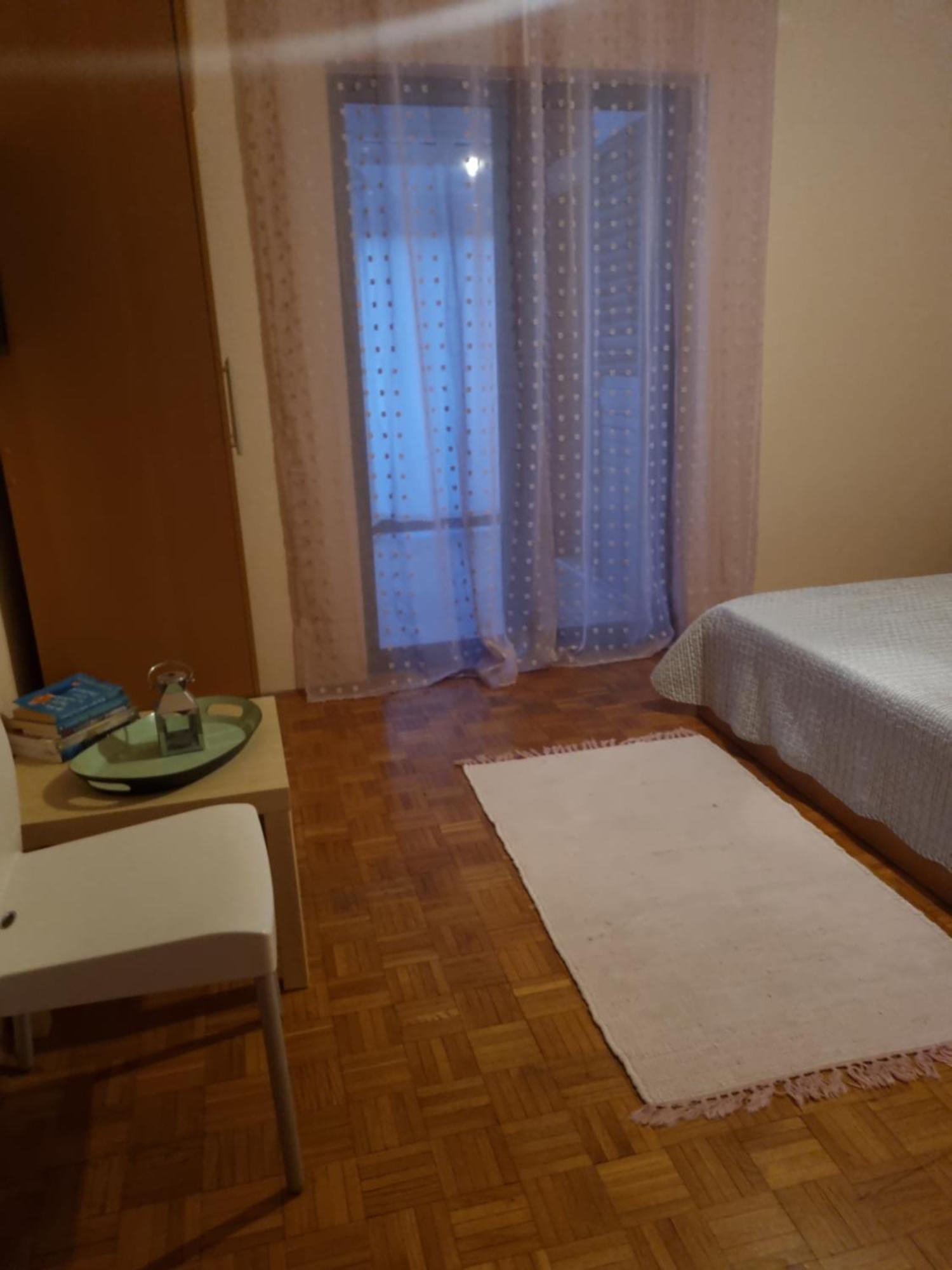מאקרסקה Villa Oliva מראה חיצוני תמונה
