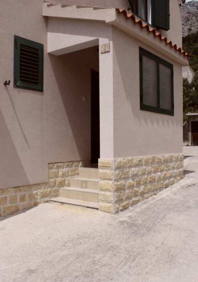 מאקרסקה Villa Oliva חדר תמונה